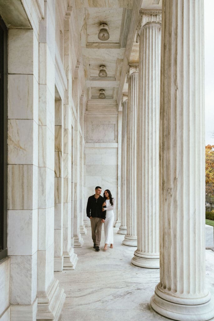 Photos at the Toledo Museum of Arts in Toledo, Ohio
