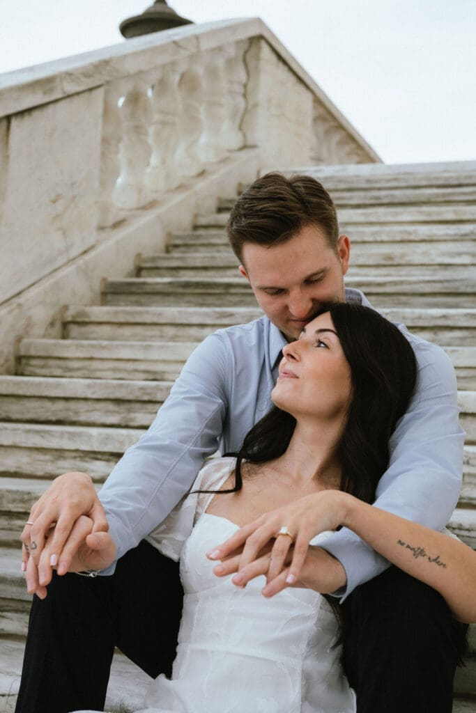 Top engagement session location at the DIA