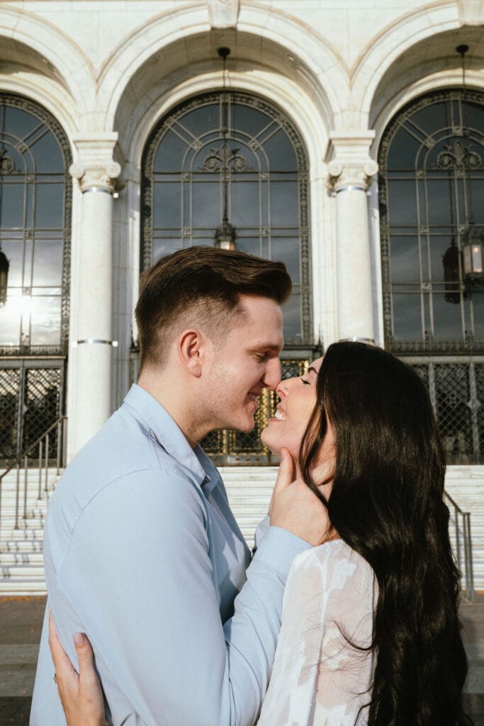 A DIA Engagement Session
